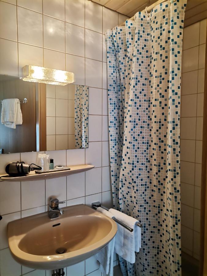 Engelhof Hotel Weilheim an der Teck Buitenkant foto